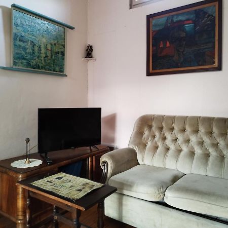 Garickina Kuca Apartment ปิโรต์ ภายนอก รูปภาพ