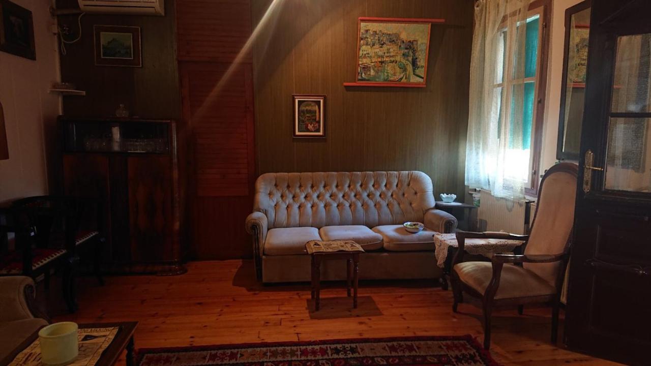 Garickina Kuca Apartment ปิโรต์ ภายนอก รูปภาพ