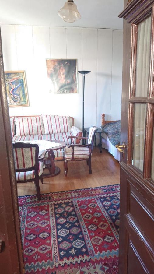 Garickina Kuca Apartment ปิโรต์ ภายนอก รูปภาพ