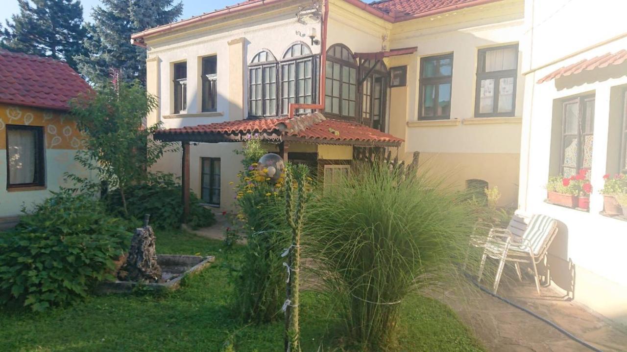 Garickina Kuca Apartment ปิโรต์ ภายนอก รูปภาพ