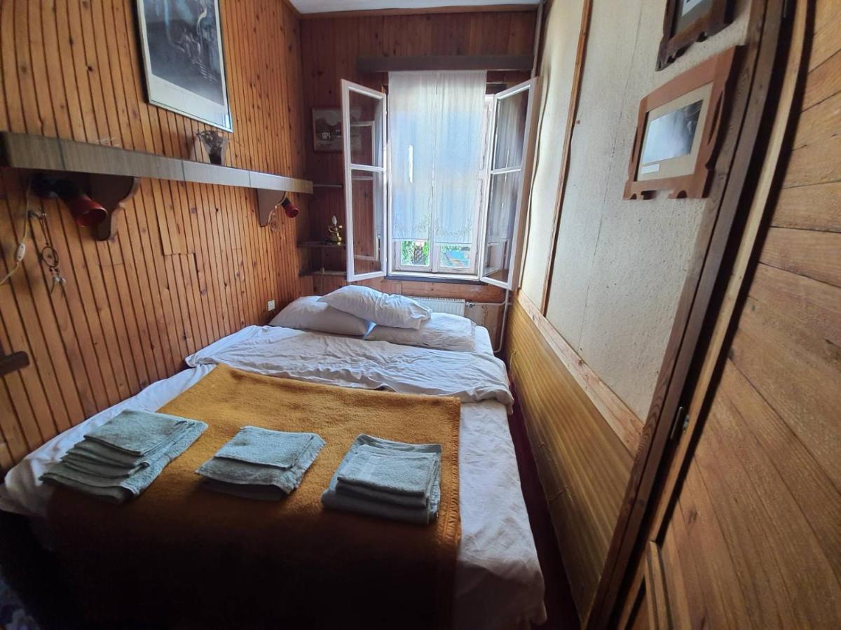 Garickina Kuca Apartment ปิโรต์ ภายนอก รูปภาพ