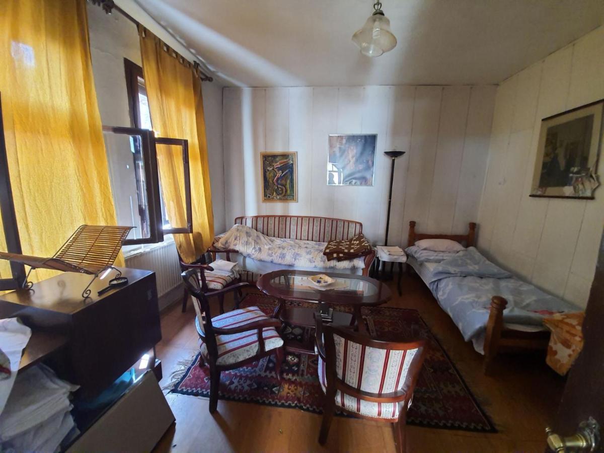 Garickina Kuca Apartment ปิโรต์ ภายนอก รูปภาพ