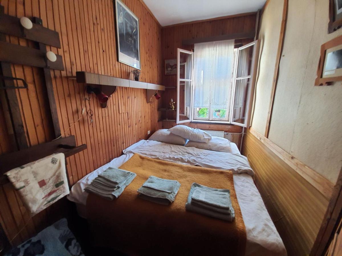 Garickina Kuca Apartment ปิโรต์ ภายนอก รูปภาพ