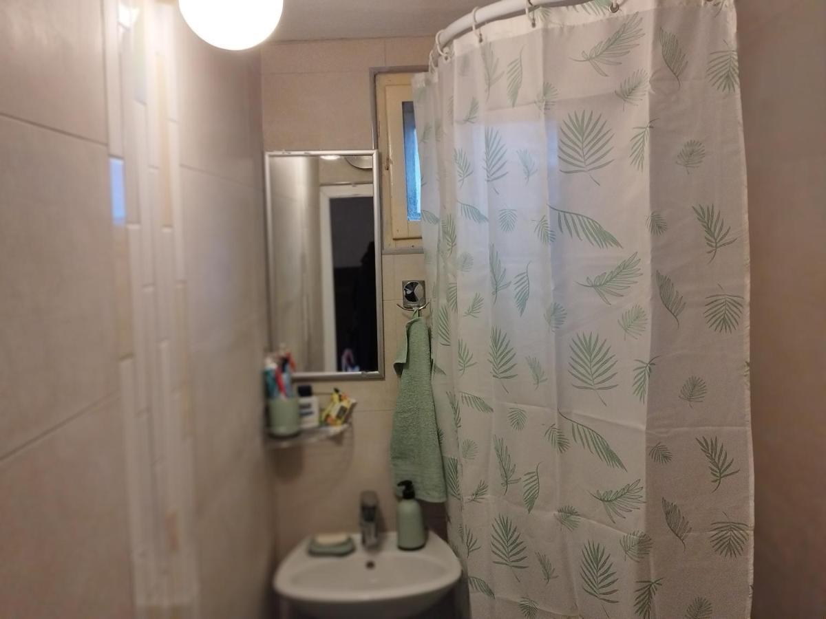 Garickina Kuca Apartment ปิโรต์ ภายนอก รูปภาพ